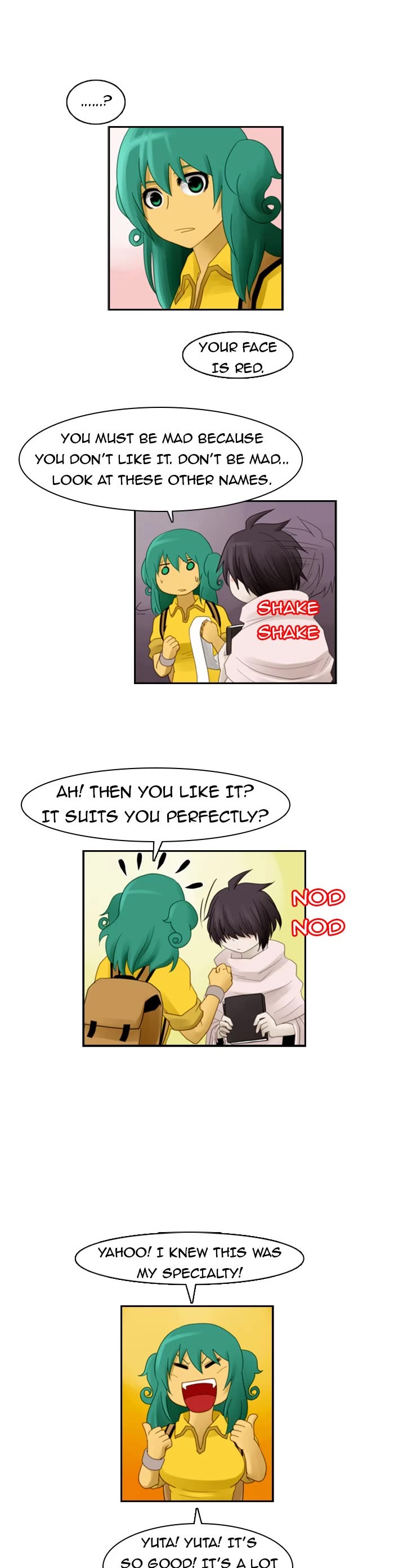 Kubera Chapter 50 page 9 - Chapter 50: Ep. 50 - Half (半) (8)