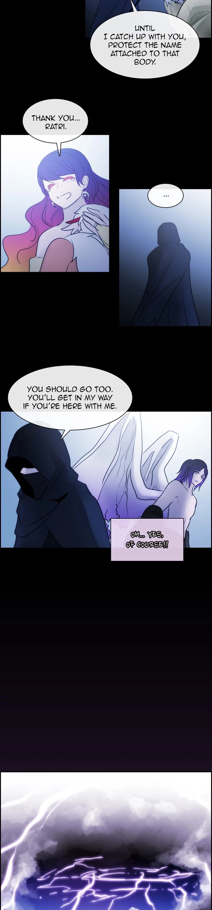 Kubera Chapter 500 page 13 - Chapter 500: [Season 3] Ep. 216 - Ananta (5)