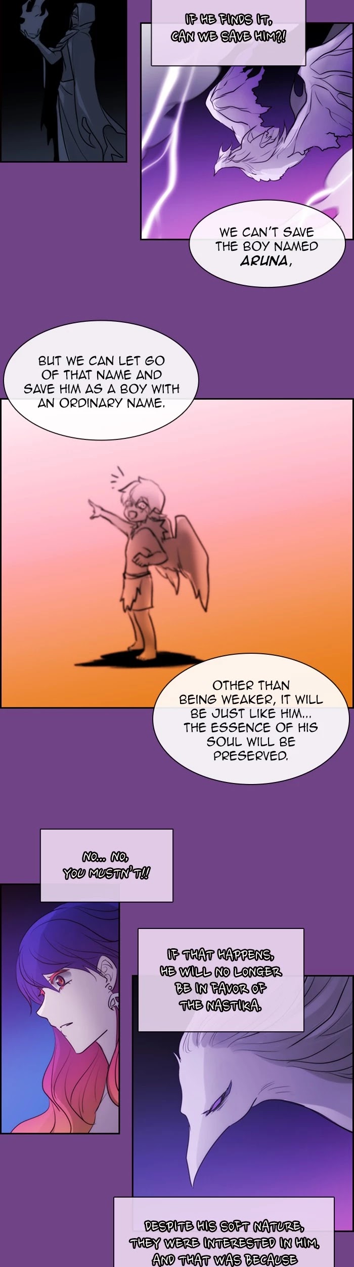 Kubera Chapter 500 page 15 - Chapter 500: [Season 3] Ep. 216 - Ananta (5)