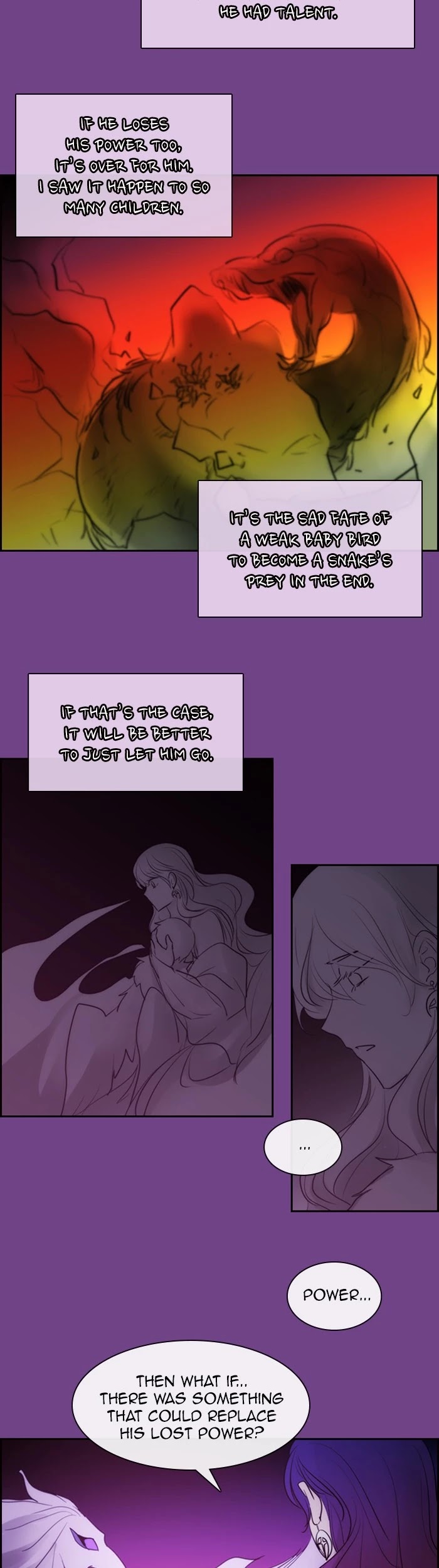 Kubera Chapter 500 page 16 - Chapter 500: [Season 3] Ep. 216 - Ananta (5)