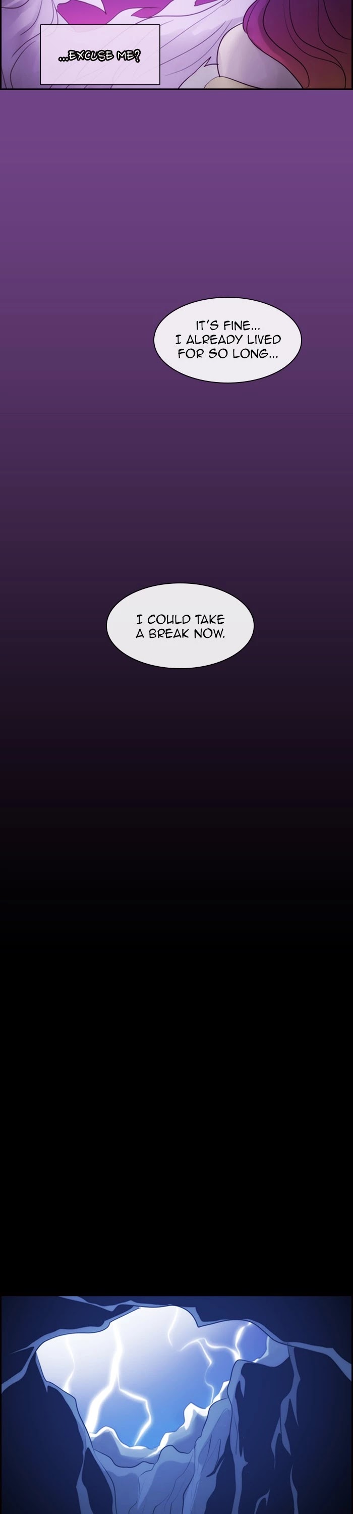 Kubera Chapter 500 page 17 - Chapter 500: [Season 3] Ep. 216 - Ananta (5)