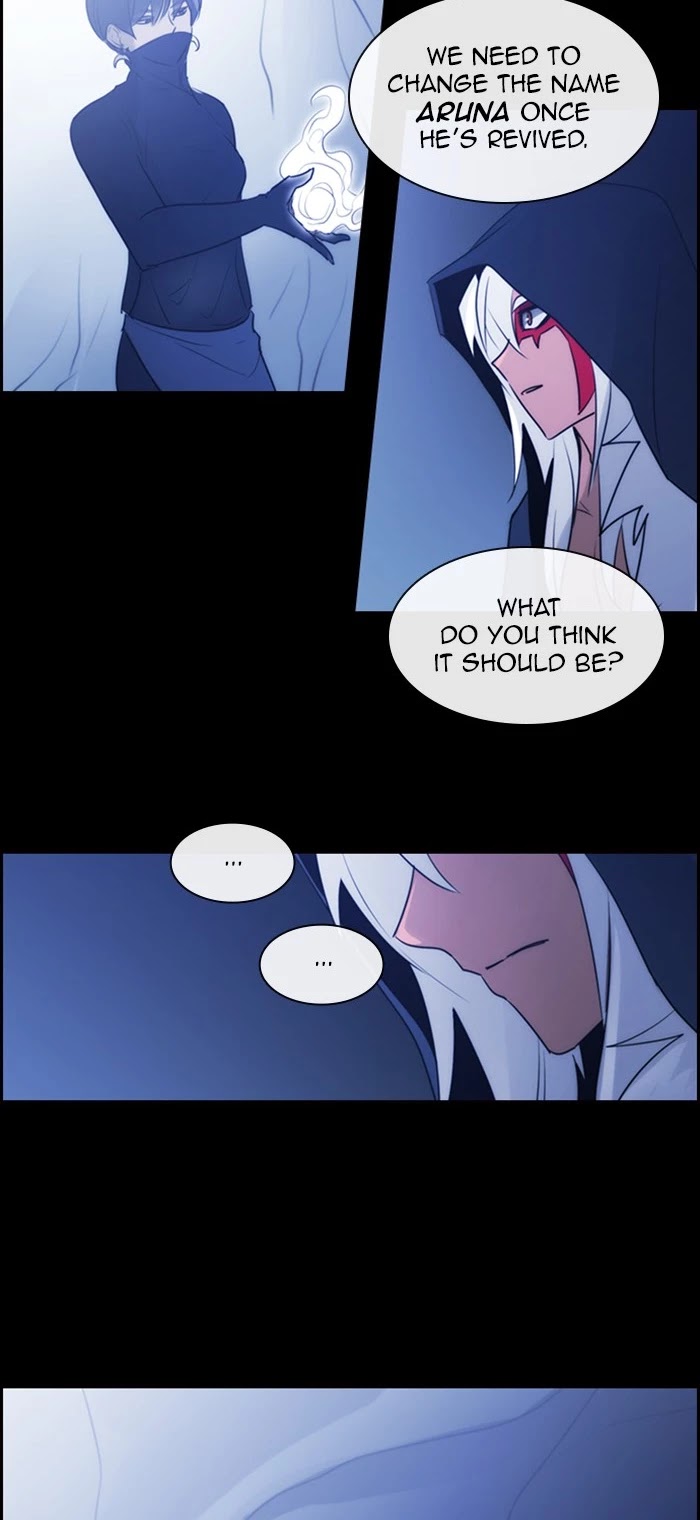 Kubera Chapter 500 page 22 - Chapter 500: [Season 3] Ep. 216 - Ananta (5)
