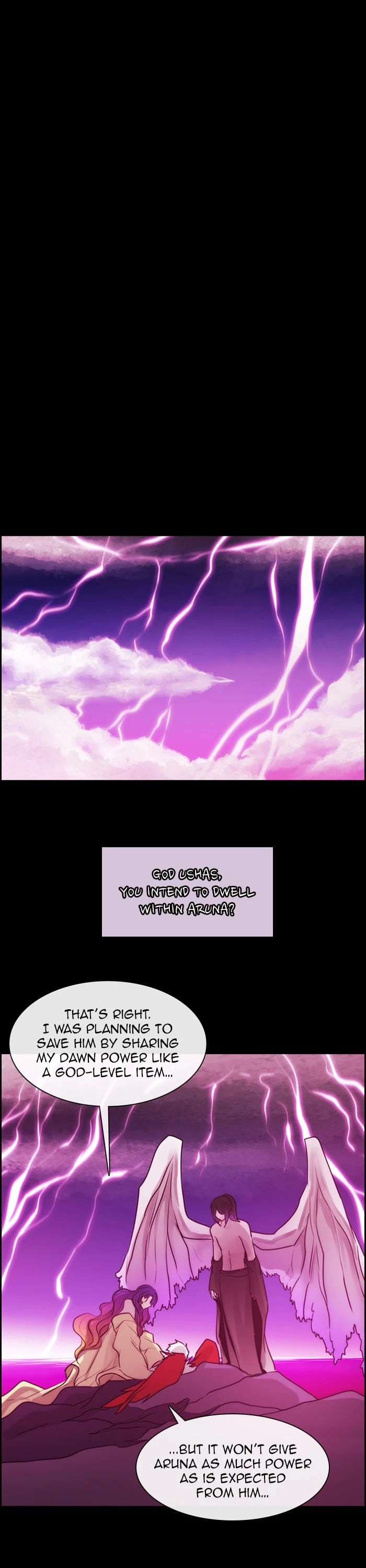 Kubera Chapter 501 page 1 - Chapter 501: [Season 3] Ep. 217 - Ananta (6)