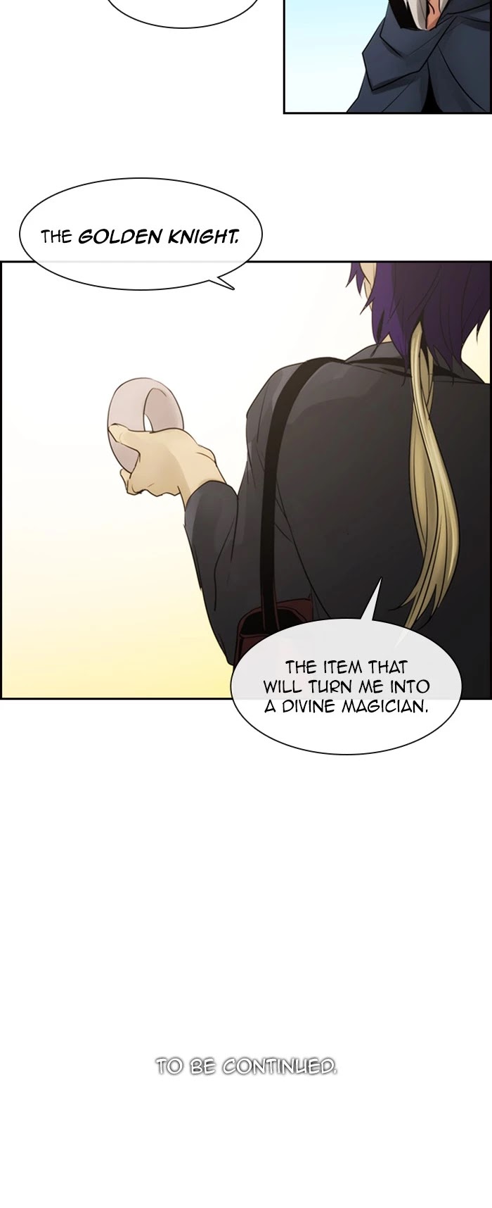 Kubera Chapter 501 page 20 - Chapter 501: [Season 3] Ep. 217 - Ananta (6)