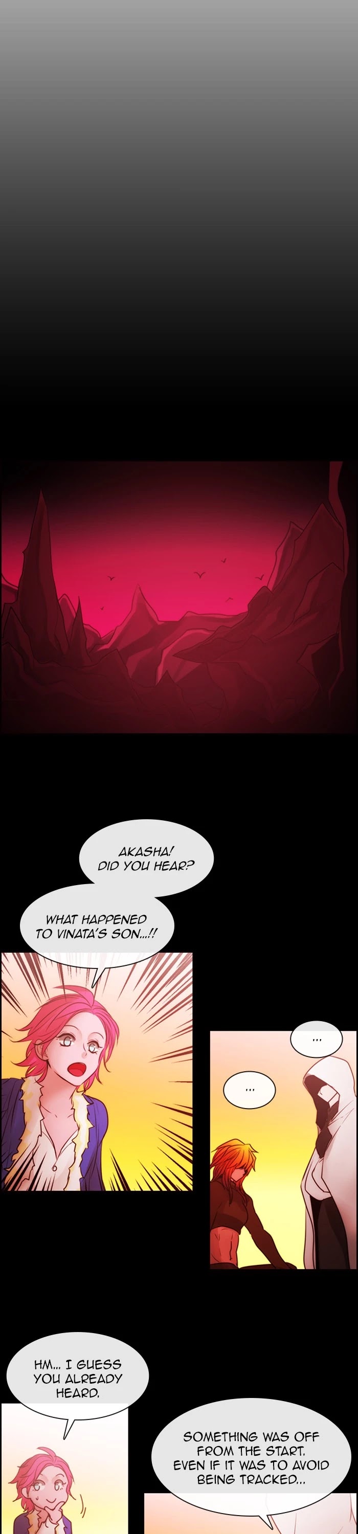 Kubera Chapter 501 page 7 - Chapter 501: [Season 3] Ep. 217 - Ananta (6)