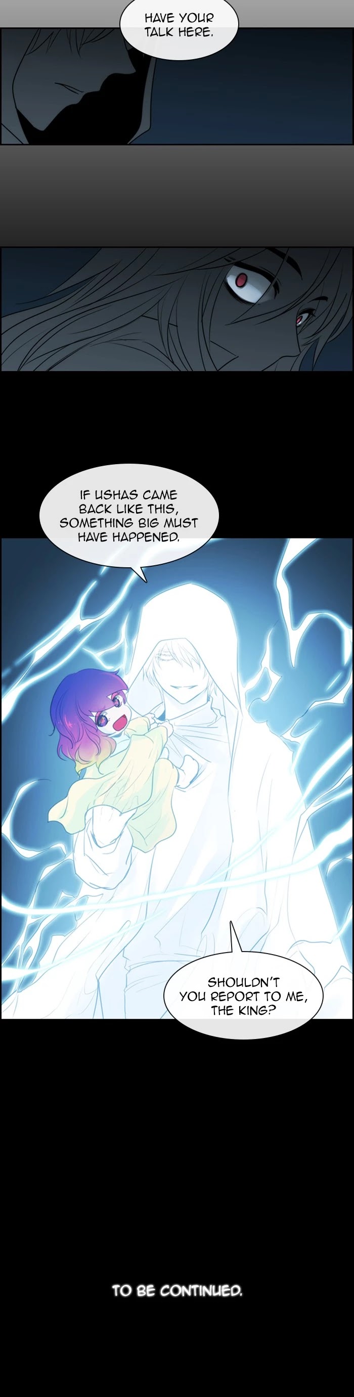 Kubera Chapter 502 page 19 - Chapter 502: [Season 3] Ep. 218 - Ananta (7)
