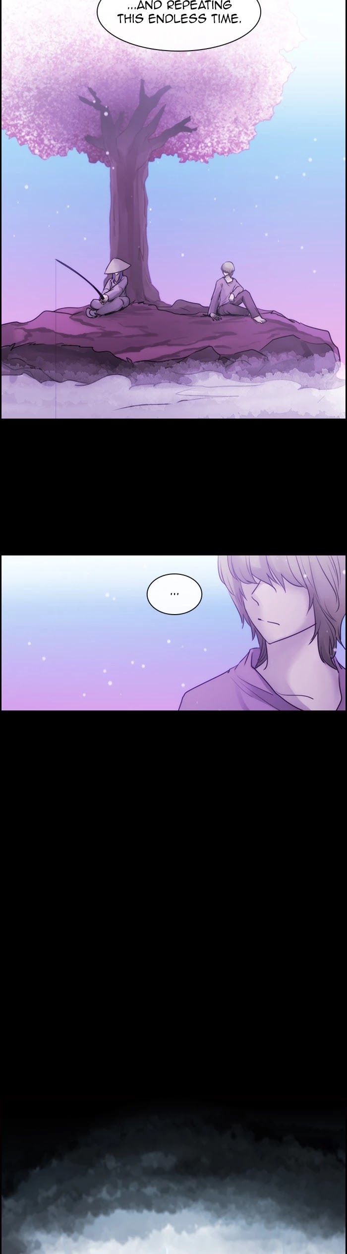 Kubera Chapter 503 page 3 - Chapter 503: [Season 3] Ep. 219 - Ananta (8)