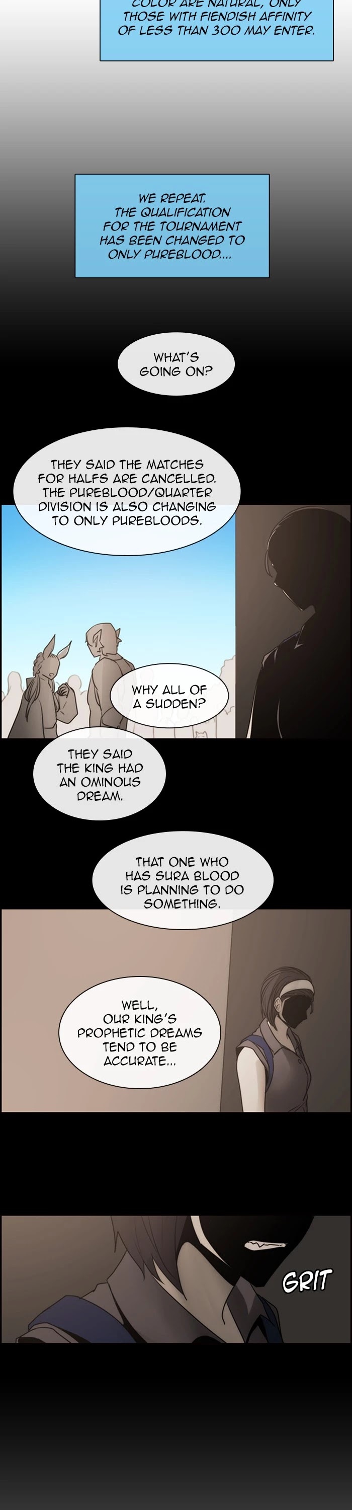 Kubera Chapter 504 page 18 - Chapter 504: [Season 3] Ep. 220 - Ananta (9)
