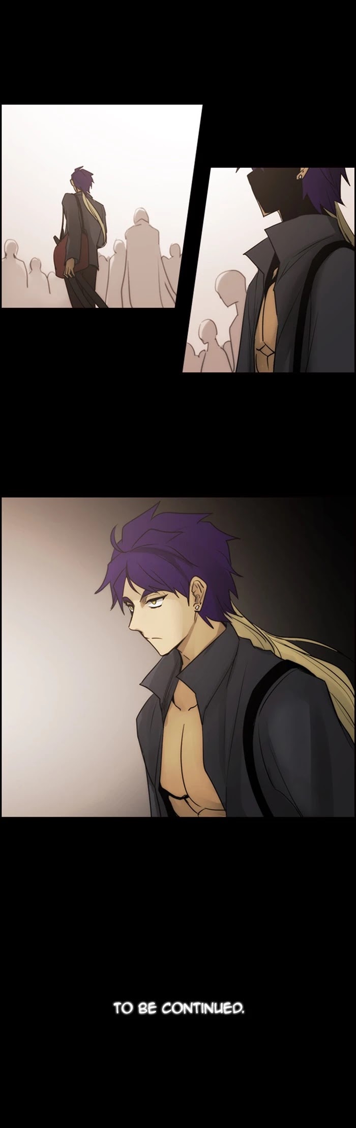 Kubera Chapter 504 page 22 - Chapter 504: [Season 3] Ep. 220 - Ananta (9)