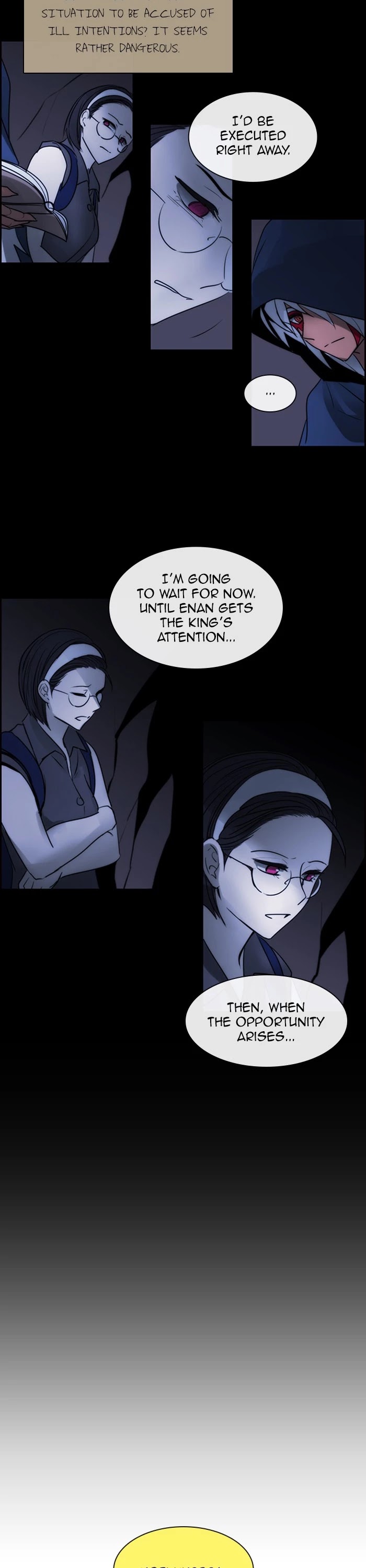 Kubera Chapter 505 page 18 - Chapter 505: [Season 3] Ep. 221 - Ananta (10)