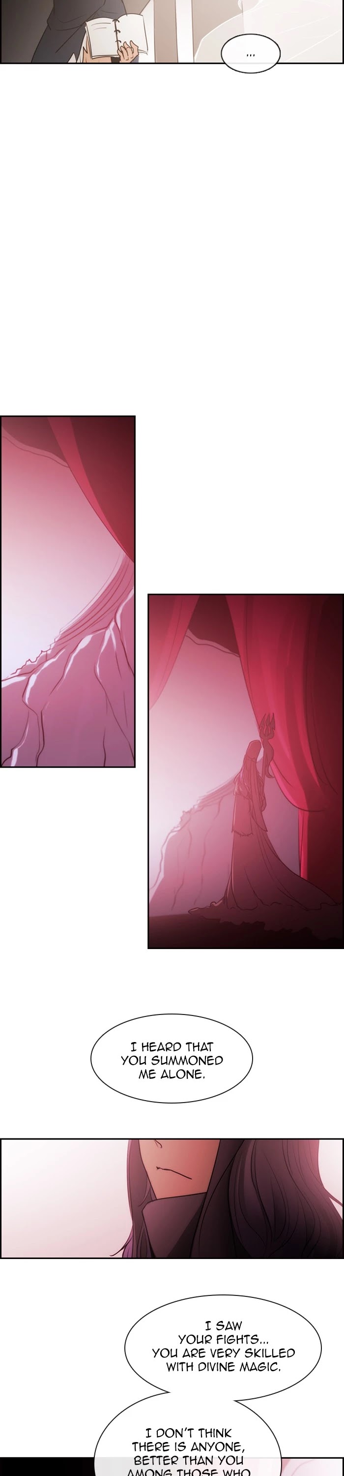 Kubera Chapter 506 page 10 - Chapter 506: [Season 3] Ep. 222 - Ananta (11)