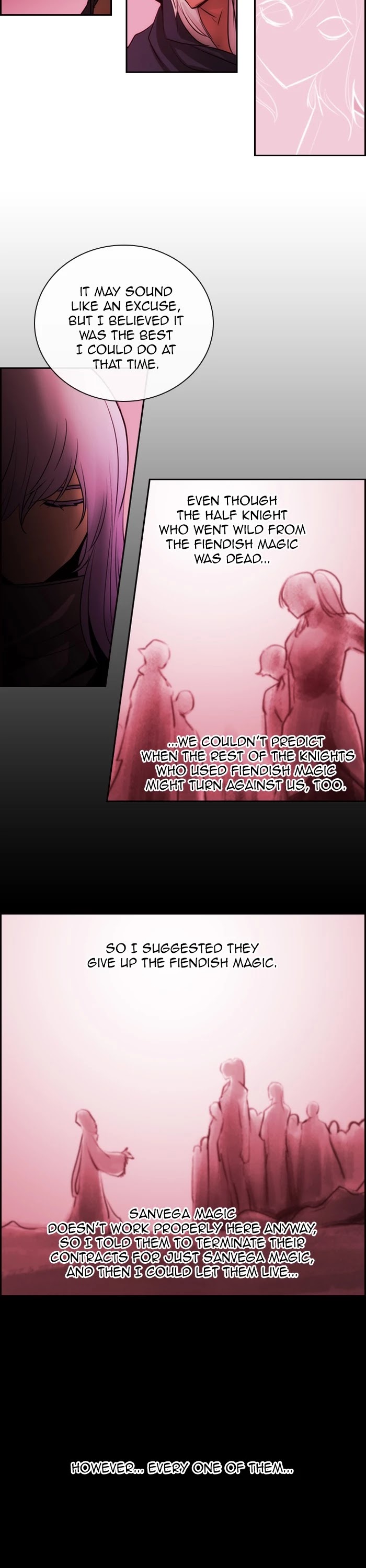 Kubera Chapter 506 page 14 - Chapter 506: [Season 3] Ep. 222 - Ananta (11)