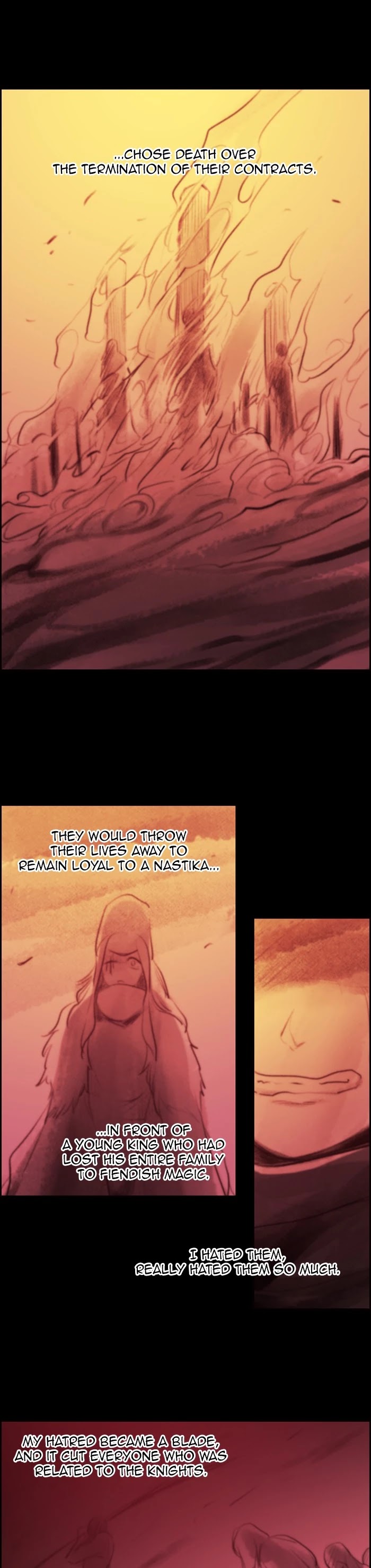 Kubera Chapter 506 page 15 - Chapter 506: [Season 3] Ep. 222 - Ananta (11)