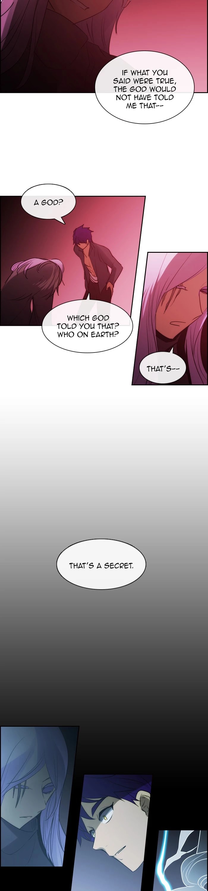 Kubera Chapter 506 page 21 - Chapter 506: [Season 3] Ep. 222 - Ananta (11)