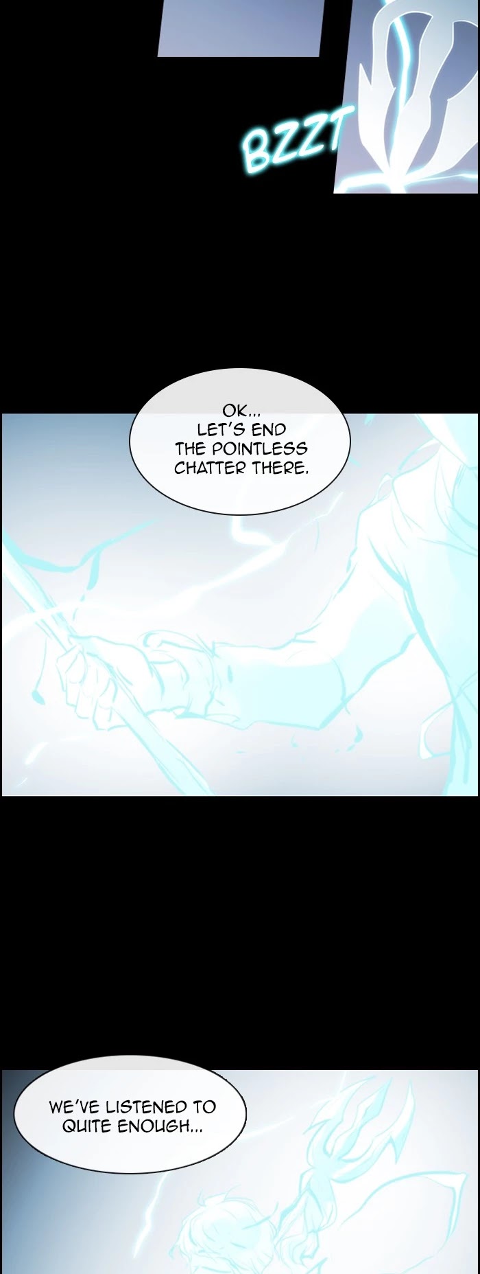 Kubera Chapter 506 page 22 - Chapter 506: [Season 3] Ep. 222 - Ananta (11)