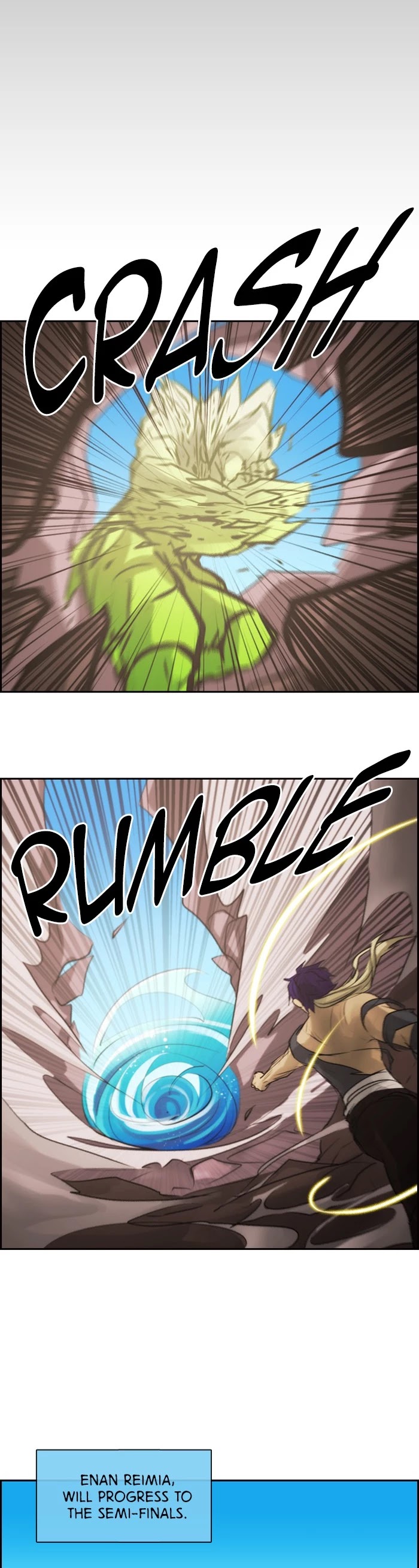 Kubera Chapter 506 page 4 - Chapter 506: [Season 3] Ep. 222 - Ananta (11)
