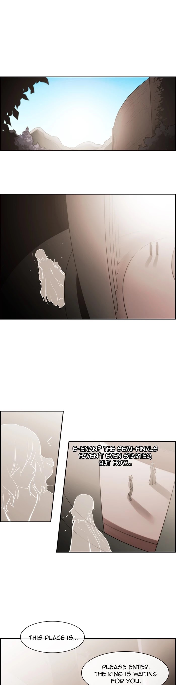 Kubera Chapter 506 page 8 - Chapter 506: [Season 3] Ep. 222 - Ananta (11)