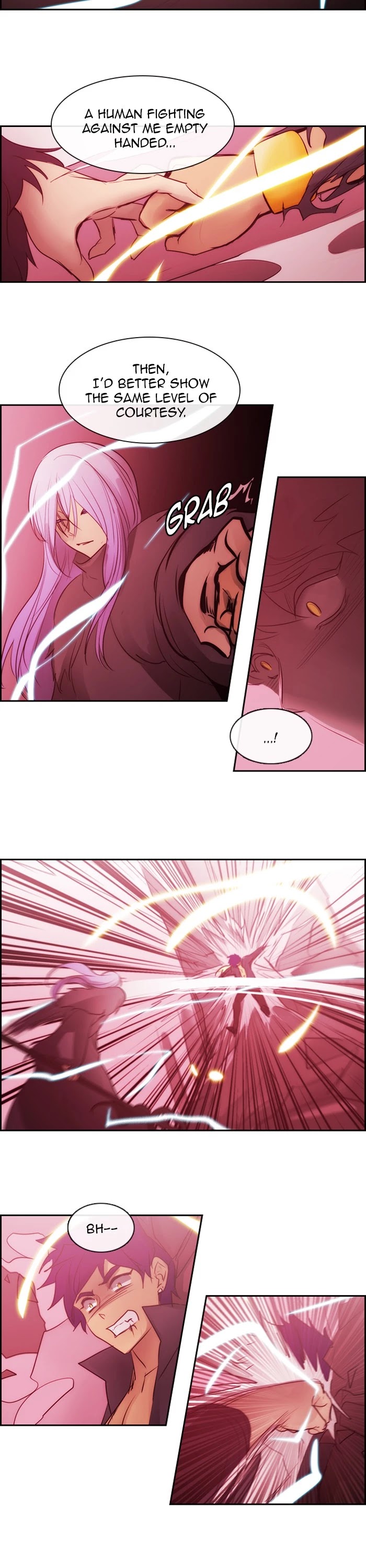 Kubera Chapter 507 page 10 - Chapter 507: [Season 3] Ep. 223 - Ananta (12)