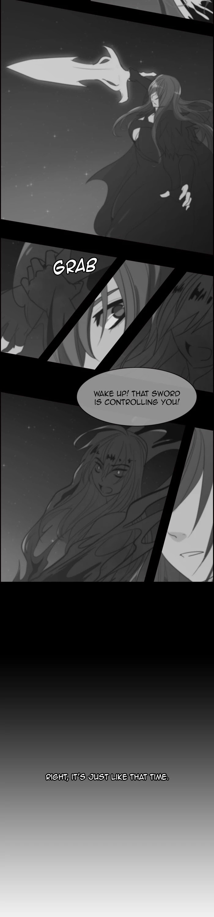 Kubera Chapter 507 page 13 - Chapter 507: [Season 3] Ep. 223 - Ananta (12)