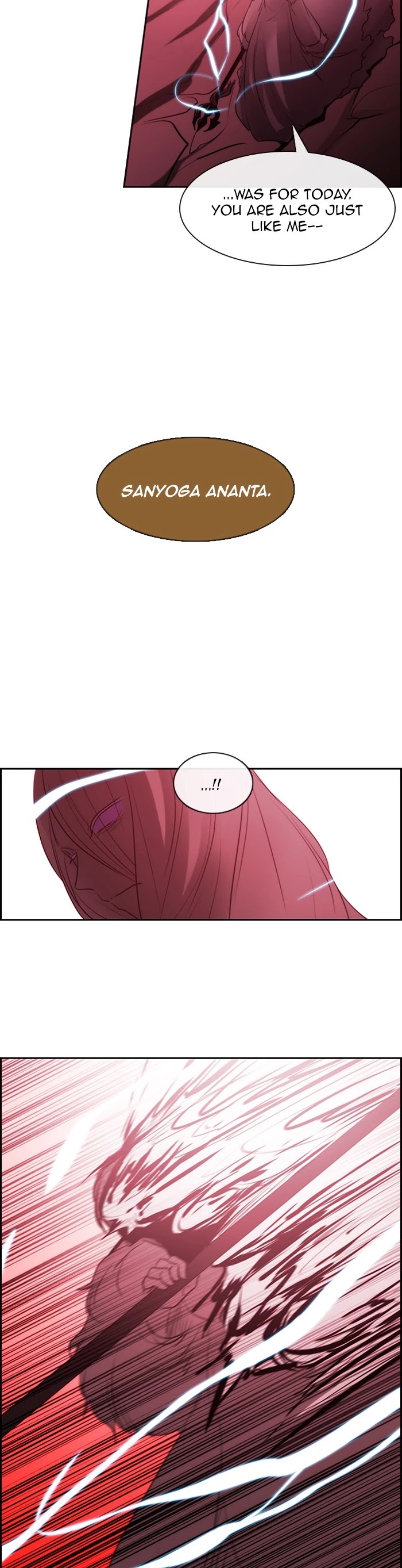 Kubera Chapter 507 page 19 - Chapter 507: [Season 3] Ep. 223 - Ananta (12)