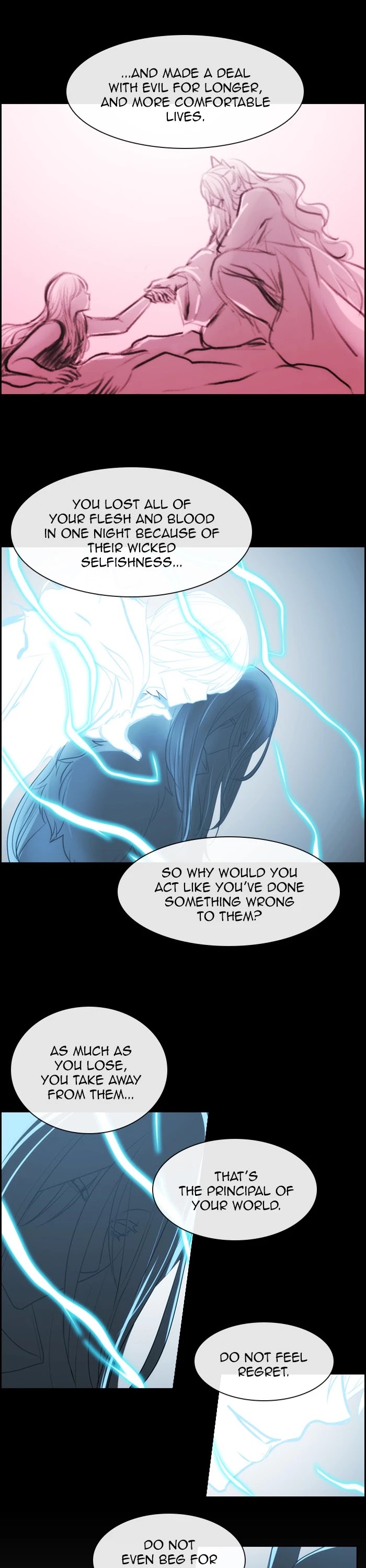 Kubera Chapter 507 page 2 - Chapter 507: [Season 3] Ep. 223 - Ananta (12)