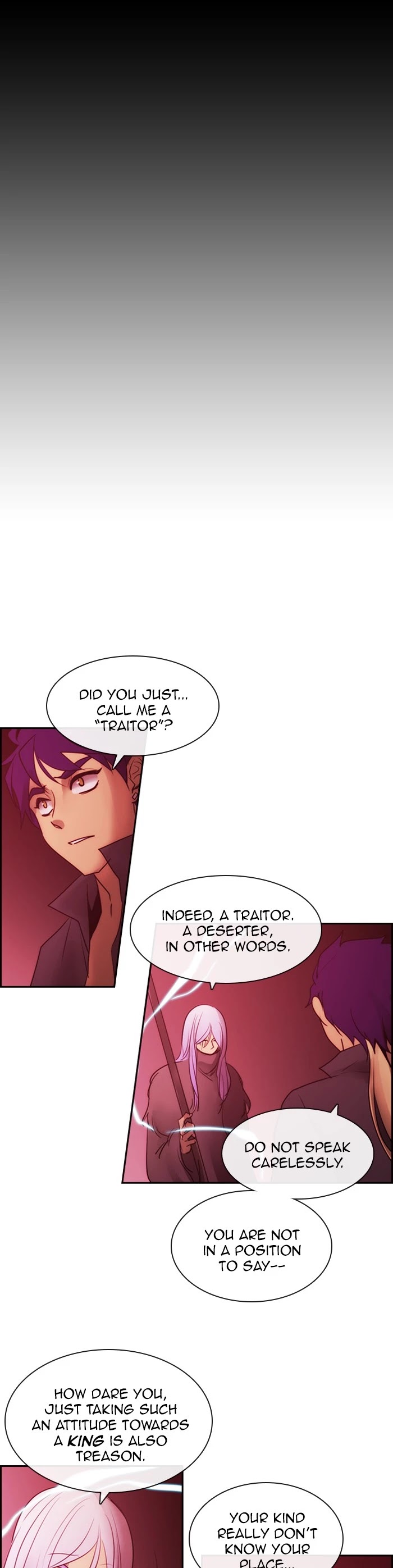 Kubera Chapter 507 page 7 - Chapter 507: [Season 3] Ep. 223 - Ananta (12)