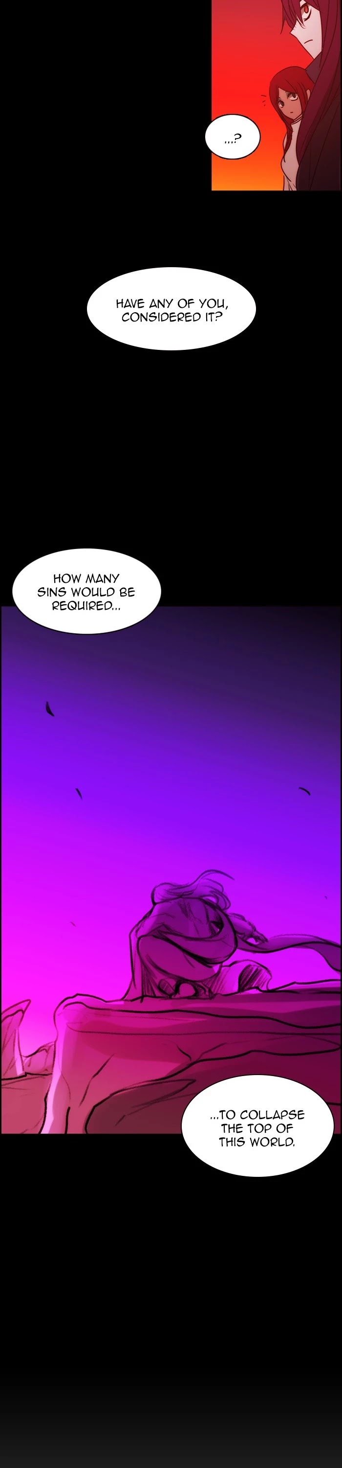 Kubera Chapter 508 page 13 - Chapter 508: [Season 3] Ep. 224 - Ananta (13)