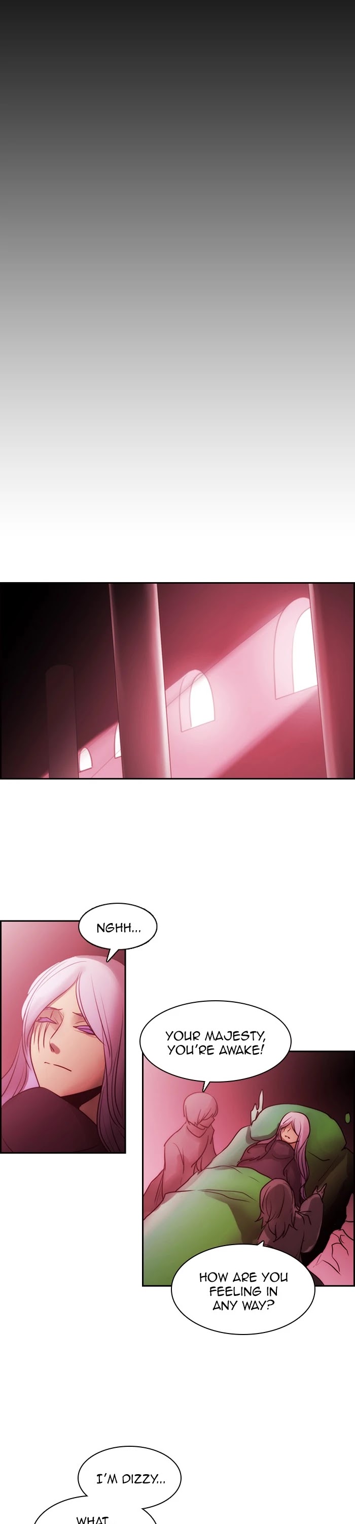 Kubera Chapter 508 page 14 - Chapter 508: [Season 3] Ep. 224 - Ananta (13)