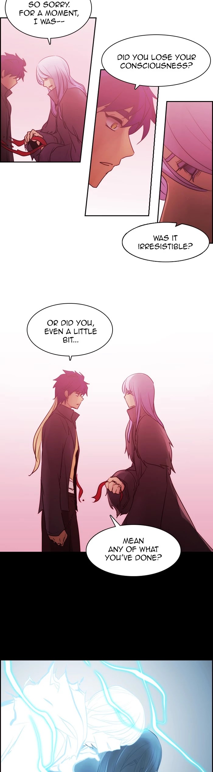 Kubera Chapter 508 page 16 - Chapter 508: [Season 3] Ep. 224 - Ananta (13)