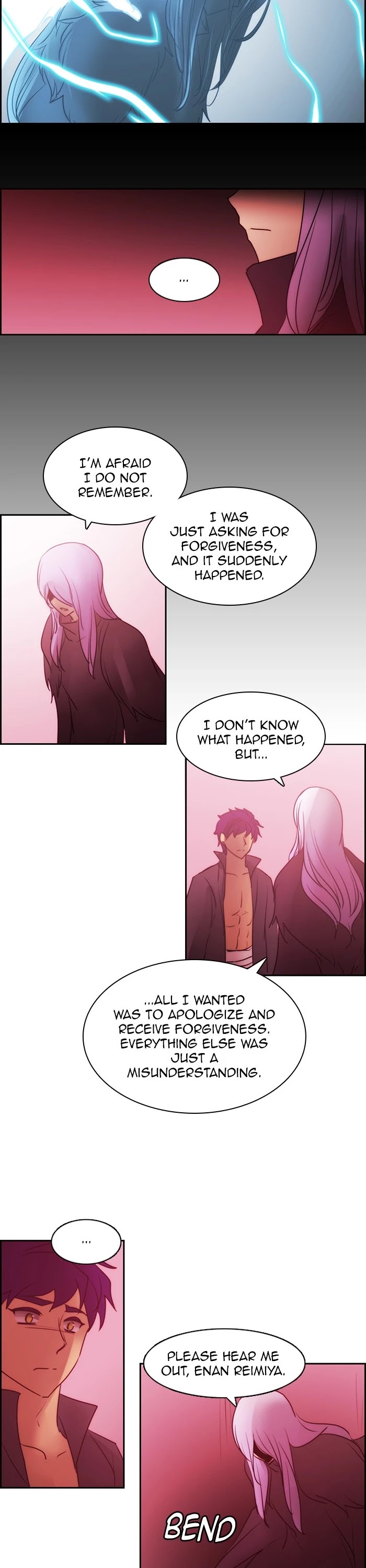 Kubera Chapter 508 page 17 - Chapter 508: [Season 3] Ep. 224 - Ananta (13)