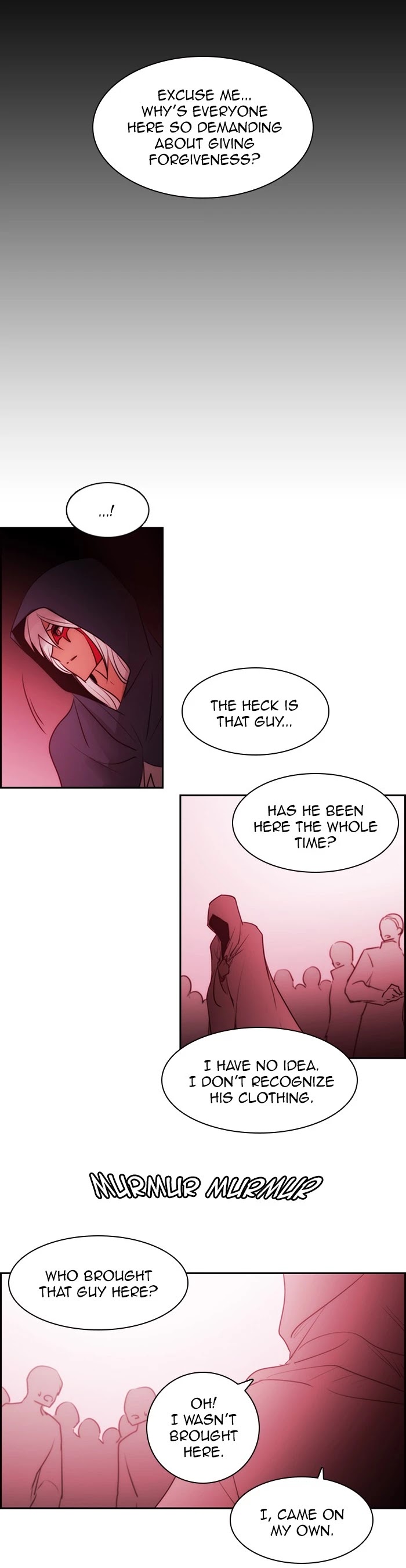 Kubera Chapter 508 page 24 - Chapter 508: [Season 3] Ep. 224 - Ananta (13)