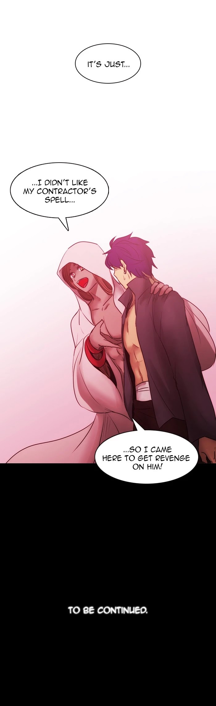 Kubera Chapter 508 page 25 - Chapter 508: [Season 3] Ep. 224 - Ananta (13)