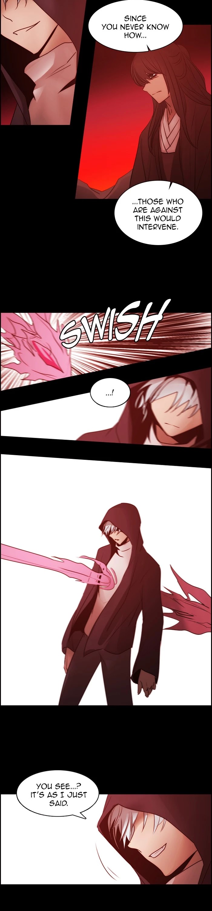 Kubera Chapter 508 page 6 - Chapter 508: [Season 3] Ep. 224 - Ananta (13)