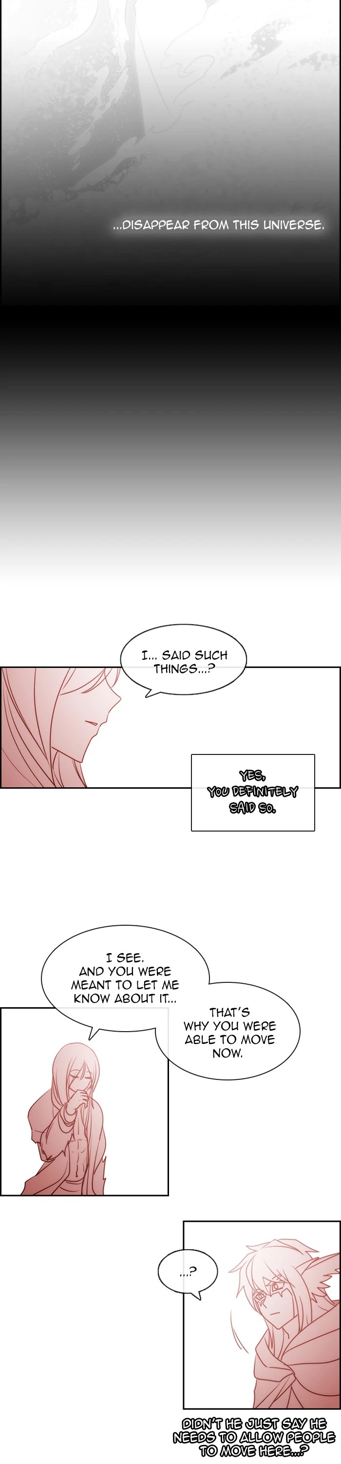 Kubera Chapter 509 page 13 - Chapter 509: [Season 3] Ep. 225 - Ananta (14)