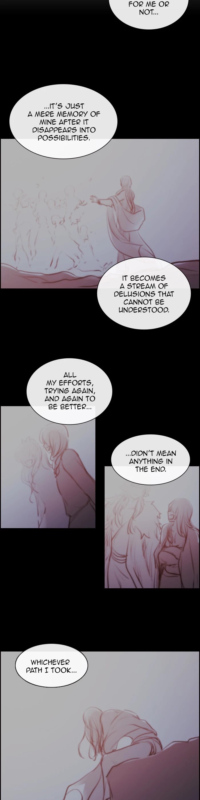 Kubera Chapter 509 page 15 - Chapter 509: [Season 3] Ep. 225 - Ananta (14)