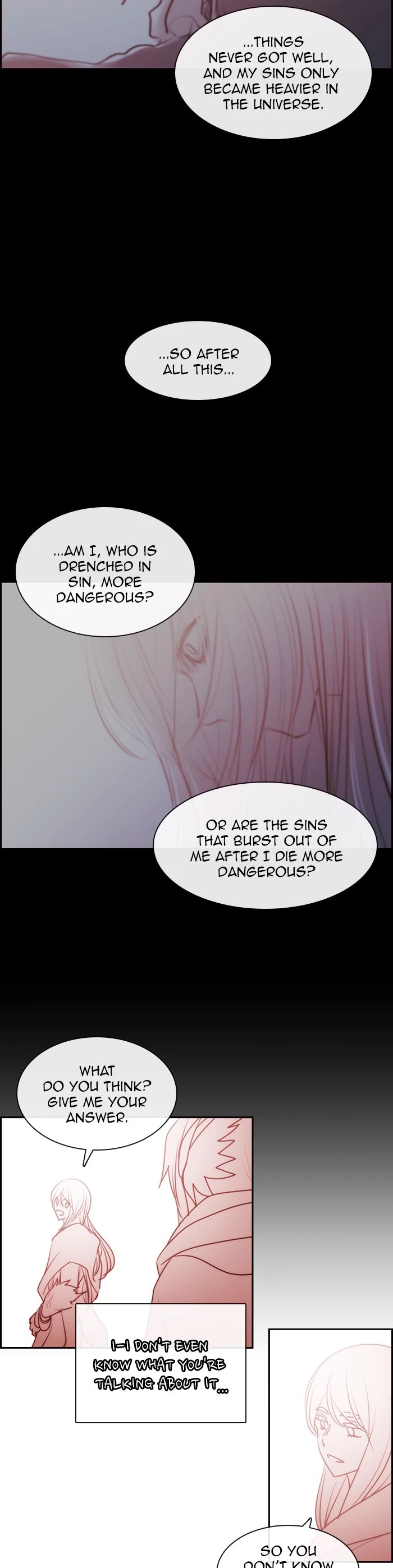 Kubera Chapter 509 page 16 - Chapter 509: [Season 3] Ep. 225 - Ananta (14)