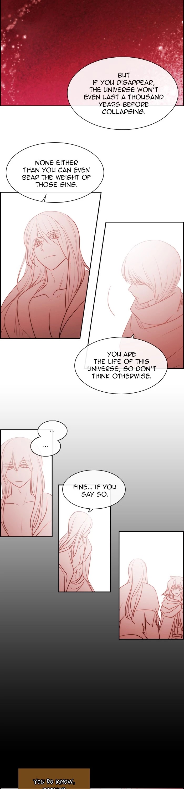 Kubera Chapter 509 page 18 - Chapter 509: [Season 3] Ep. 225 - Ananta (14)
