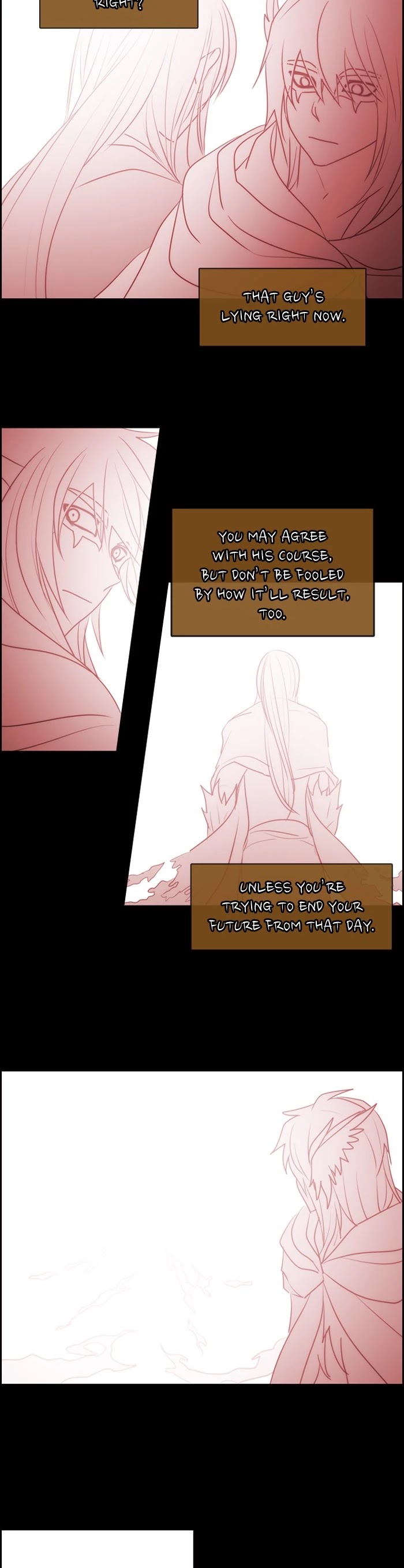 Kubera Chapter 509 page 19 - Chapter 509: [Season 3] Ep. 225 - Ananta (14)