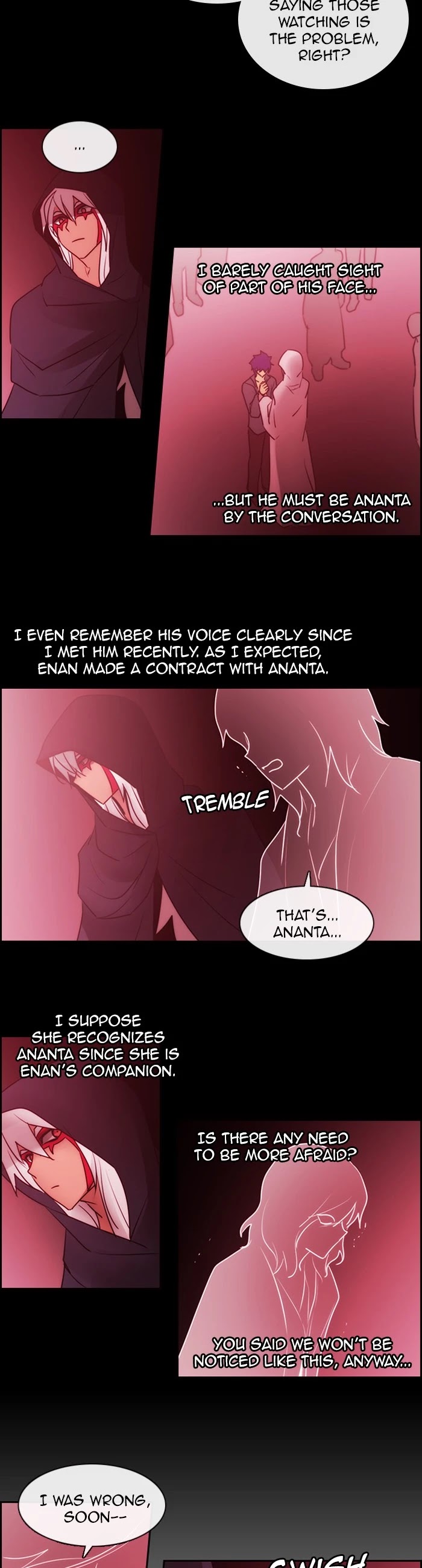 Kubera Chapter 509 page 7 - Chapter 509: [Season 3] Ep. 225 - Ananta (14)