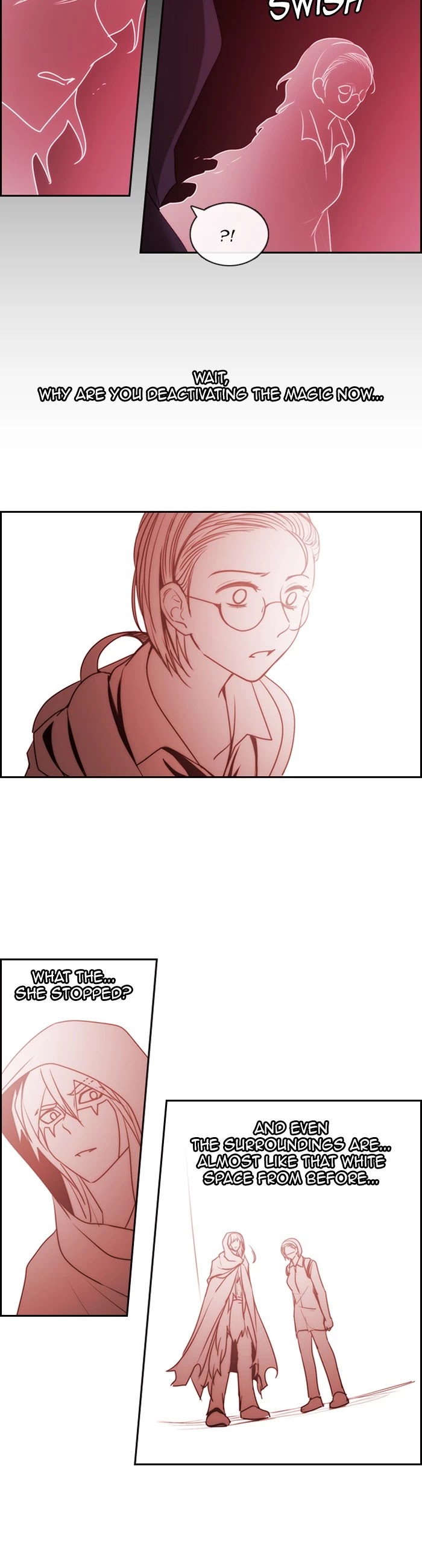 Kubera Chapter 509 page 8 - Chapter 509: [Season 3] Ep. 225 - Ananta (14)