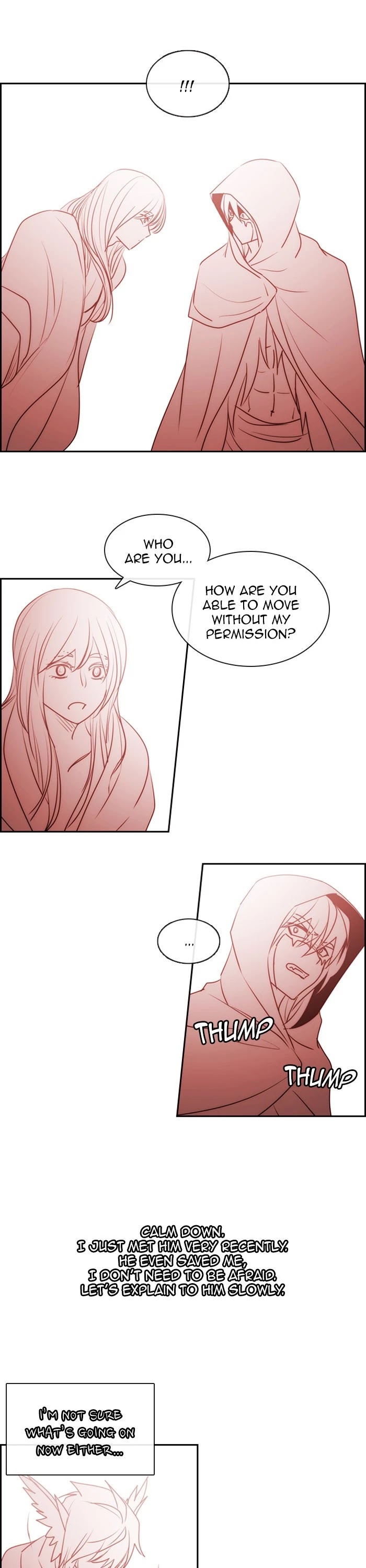 Kubera Chapter 509 page 9 - Chapter 509: [Season 3] Ep. 225 - Ananta (14)