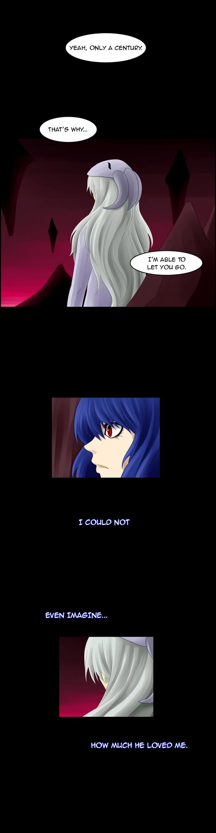 Kubera Chapter 51 page 5 - Chapter 51: Ep. 51 - The Wavering King (1)