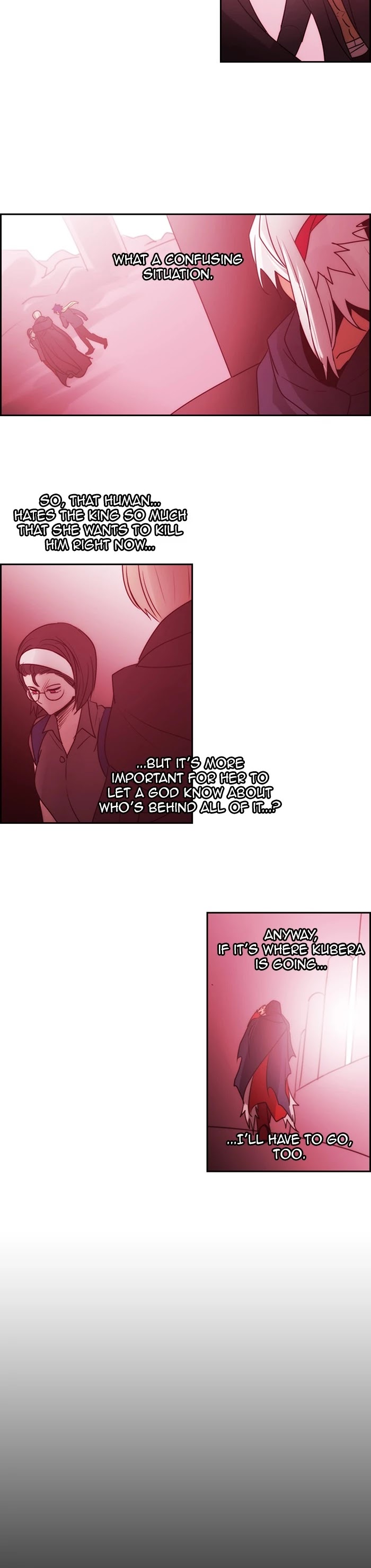 Kubera Chapter 510 page 11 - Chapter 510: [Season 3] Ep. 226 - Ananta (15)