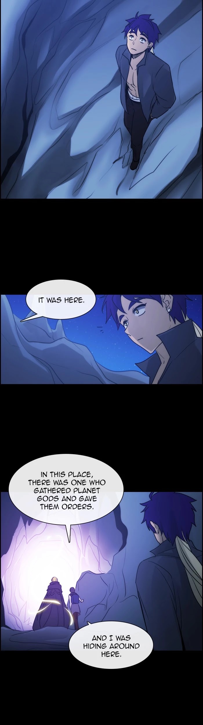 Kubera Chapter 510 page 19 - Chapter 510: [Season 3] Ep. 226 - Ananta (15)