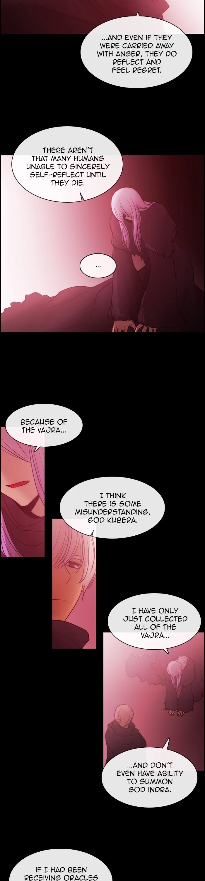 Kubera Chapter 510 page 2 - Chapter 510: [Season 3] Ep. 226 - Ananta (15)