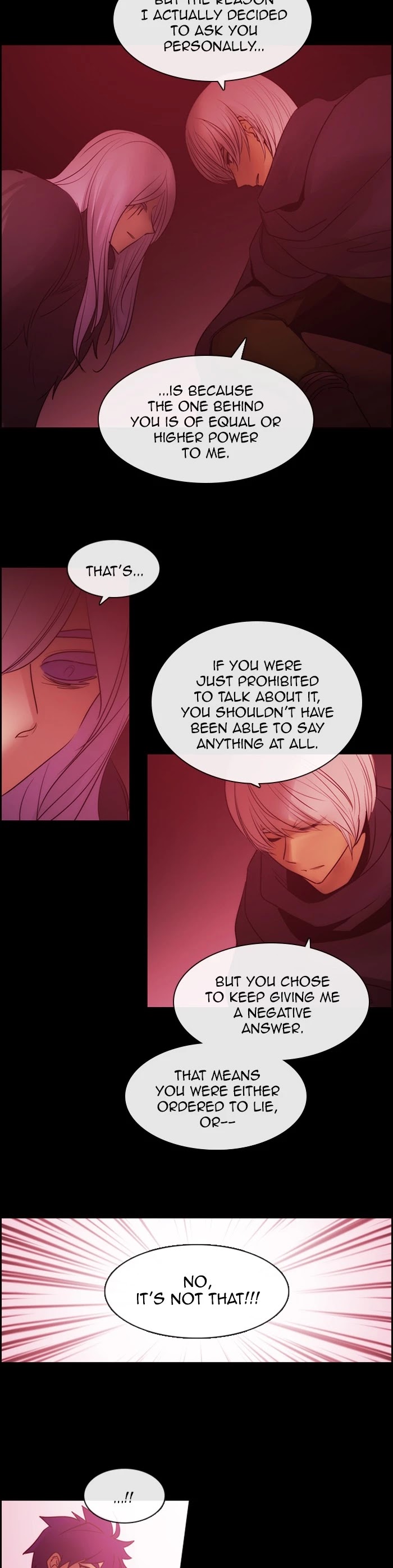Kubera Chapter 510 page 4 - Chapter 510: [Season 3] Ep. 226 - Ananta (15)