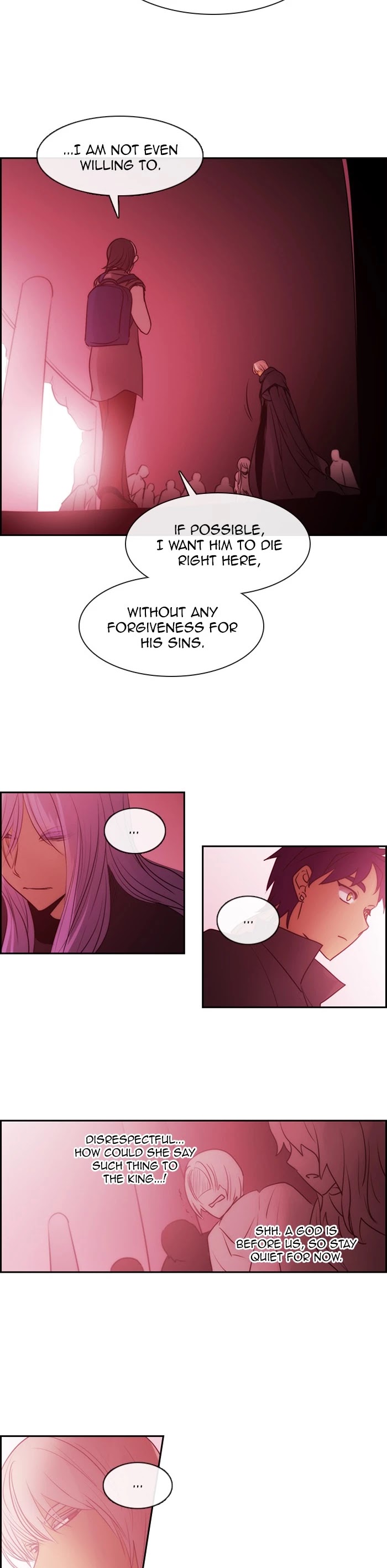 Kubera Chapter 510 page 7 - Chapter 510: [Season 3] Ep. 226 - Ananta (15)