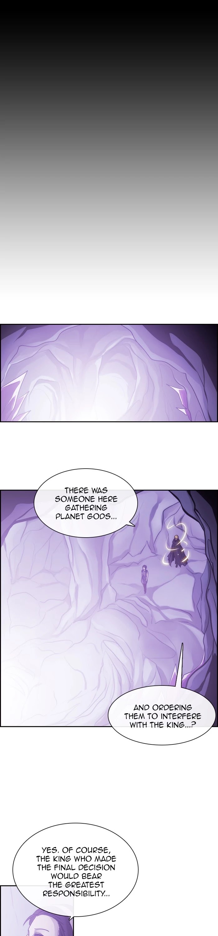 Kubera Chapter 511 page 1 - Chapter 511: [Season 3] Ep. 227 - Ananta (16)