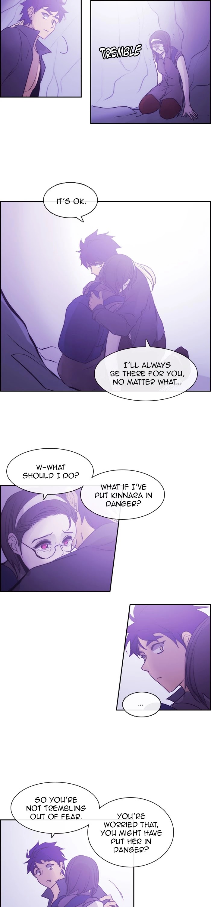 Kubera Chapter 511 page 10 - Chapter 511: [Season 3] Ep. 227 - Ananta (16)