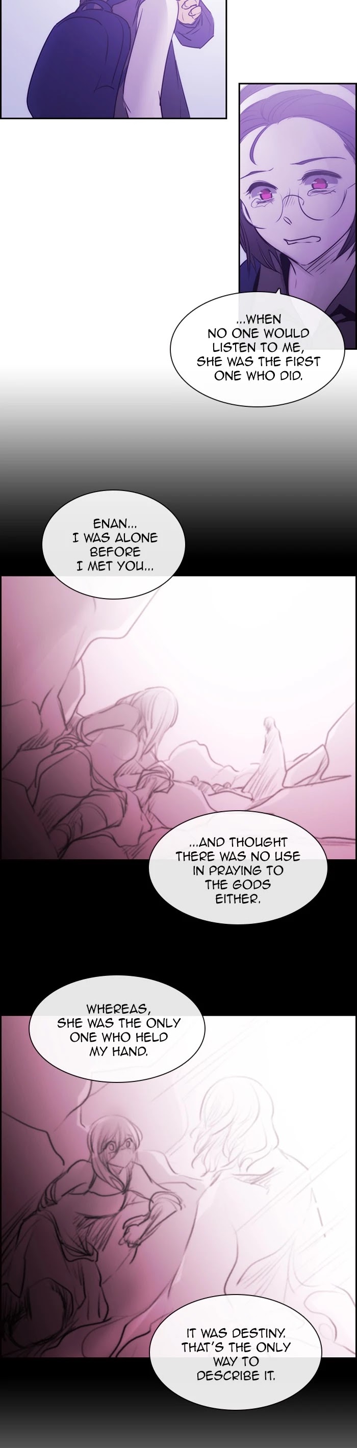 Kubera Chapter 511 page 11 - Chapter 511: [Season 3] Ep. 227 - Ananta (16)